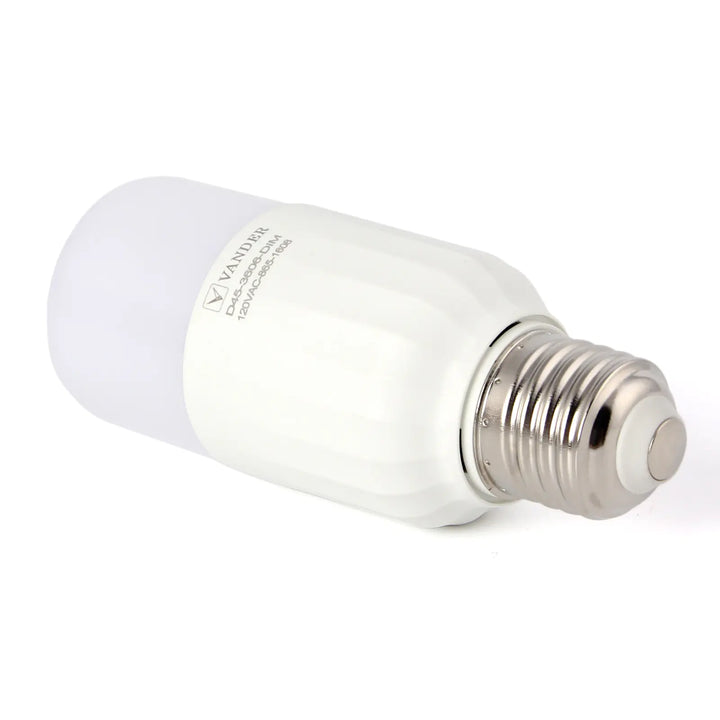 Adjustable White Light LED Bulb HY019K