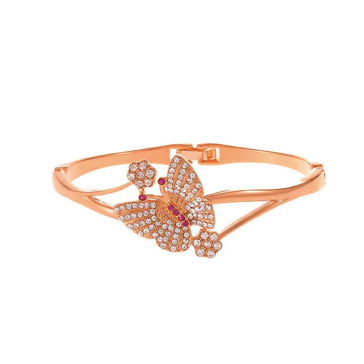 Smart Butterfly Bracelet for Women