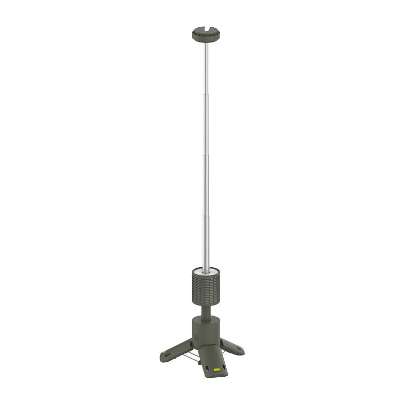 Outdoor Telescopic Camping Lantern