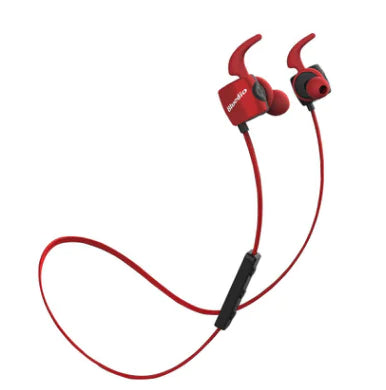 Blue String TE Sports Wireless Bluetooth Earphones