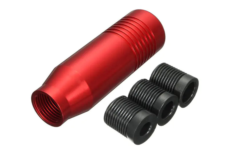 Universal Aluminum Manual Shift Knob for Cars