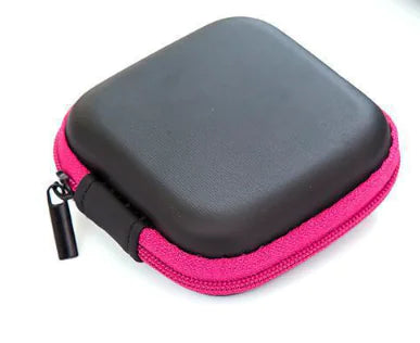 Silicone Case for AirPods with Storage Box (5 Pieces)