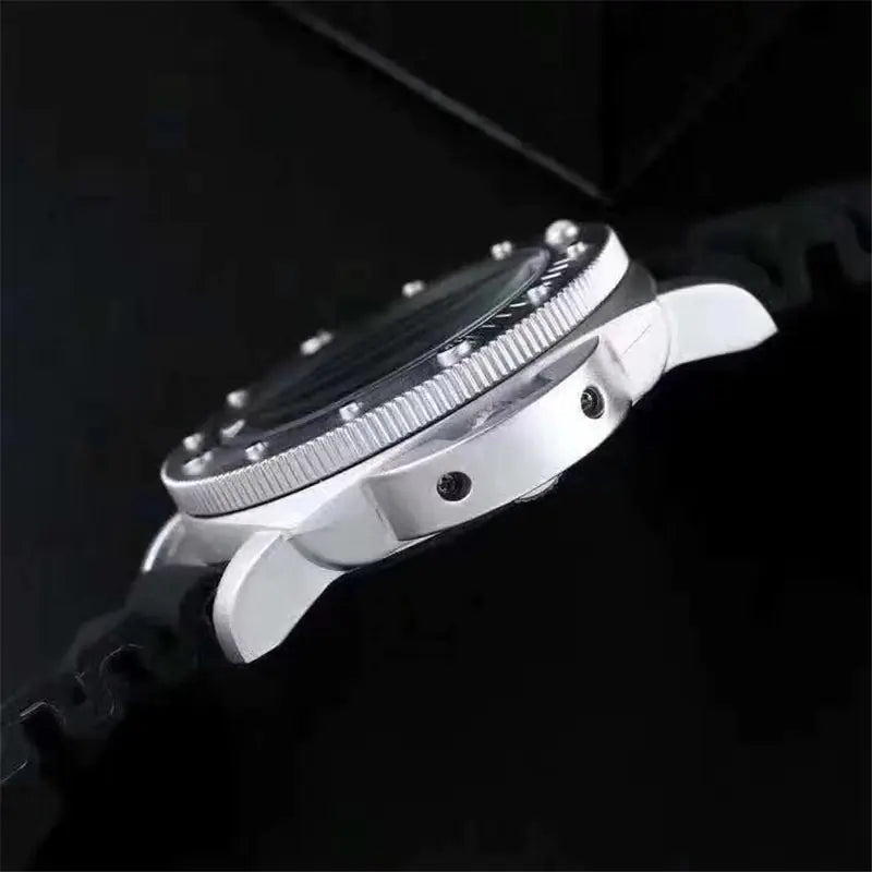 Quartz Calendar Watch