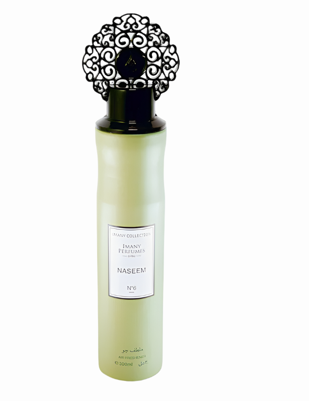 Imany Collection Imany Perfumes Dubai Naseem 300ml Air Freshener