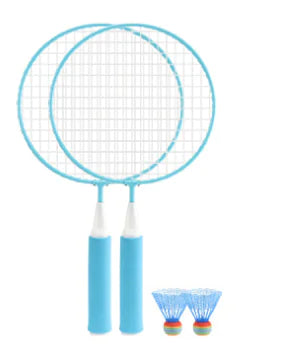 Children's Badminton Racket for Outdoor Family Fun