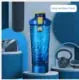 Elektrischer Protein-Shaker-Becher