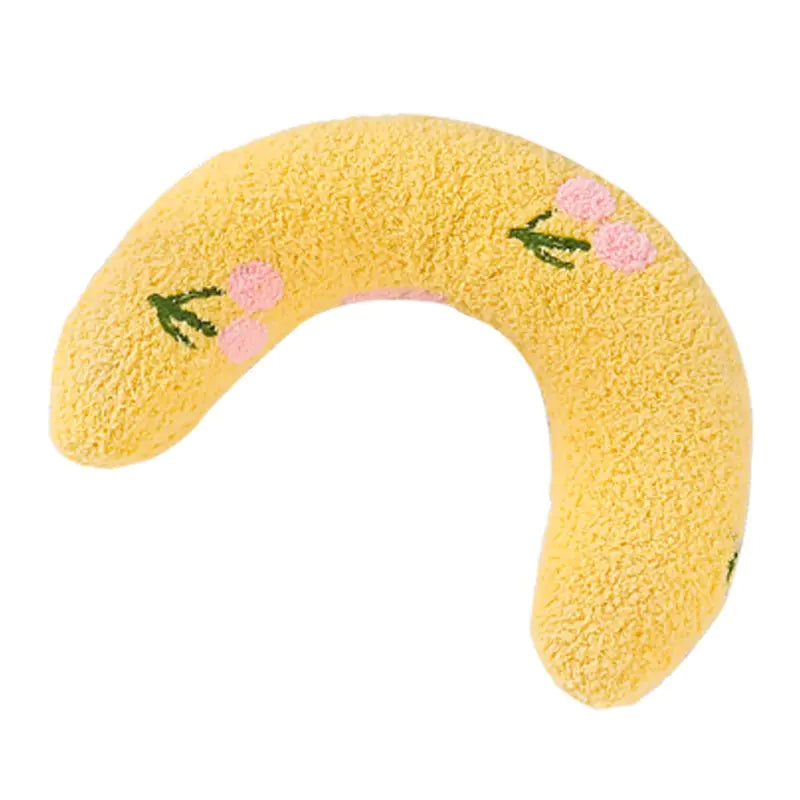 Ultra Soft Plush Pet Pillow