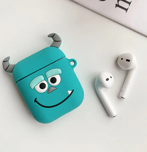 Polka Dot Headphone Case, Monster & M&M Style Covers
