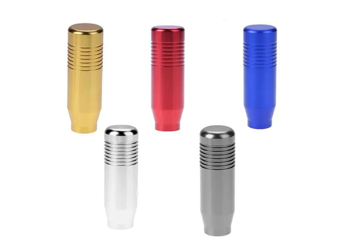 Universal Aluminum Manual Shift Knob for Cars
