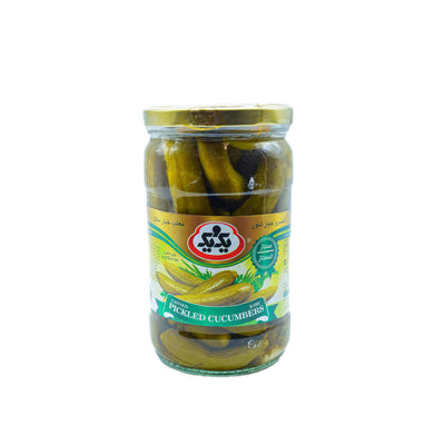 1&1  Pickled Cucumbers MD-Store