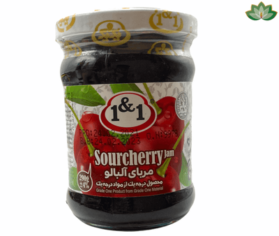 1&1 Sour Cherry 290g MD-Store