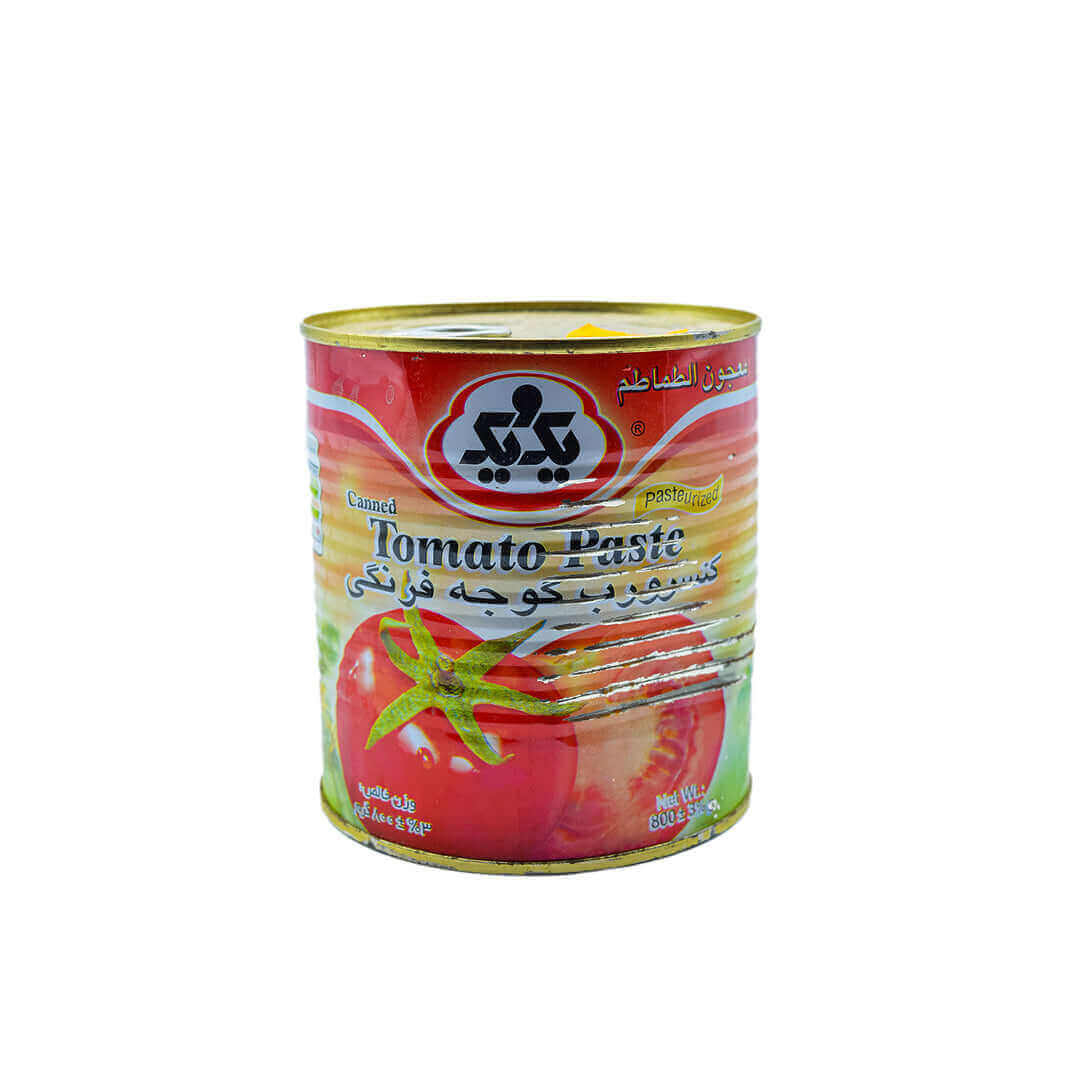 1&1 Tomato Paste 800g MD-Store