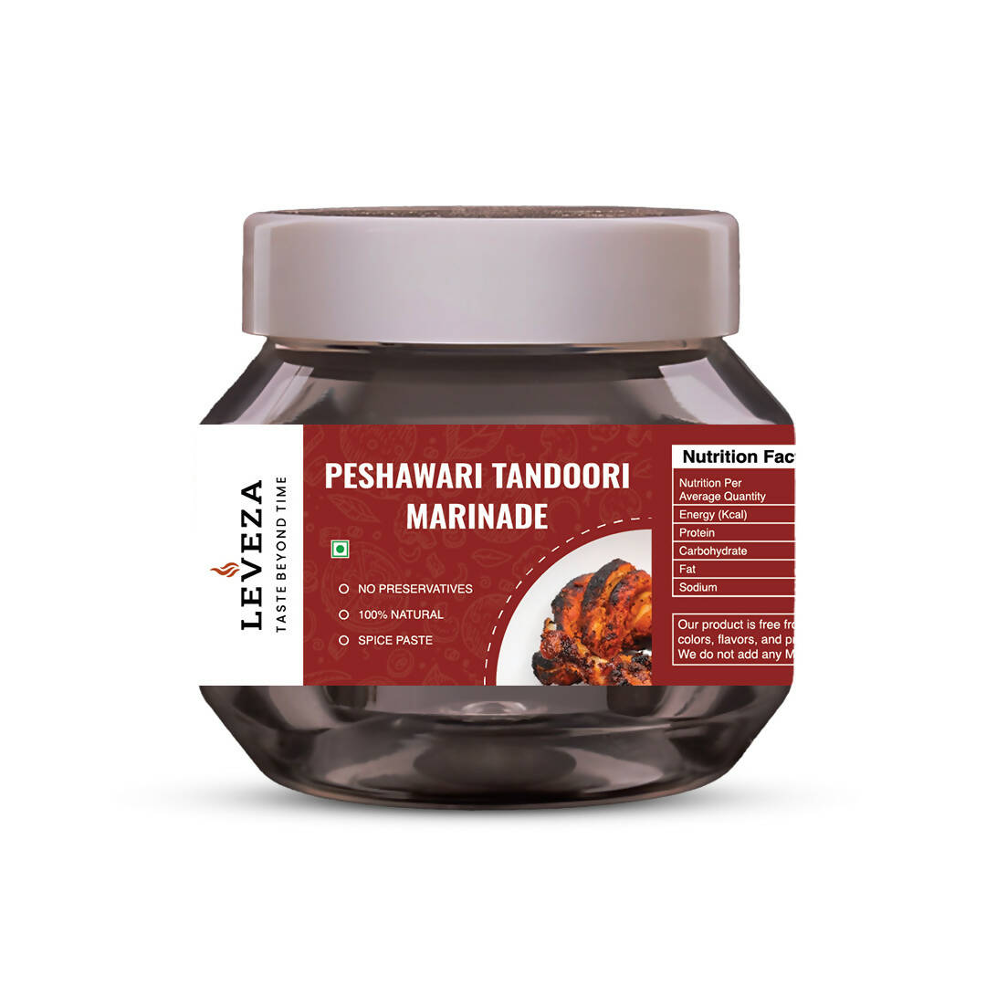 PESHAWARI TANDOORI-MARINADE