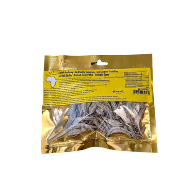 AFP Dried Anchovy 80g MD-Store