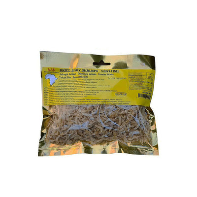 AFP Dried Baby Shrimps Crayfish 60g MD-Store