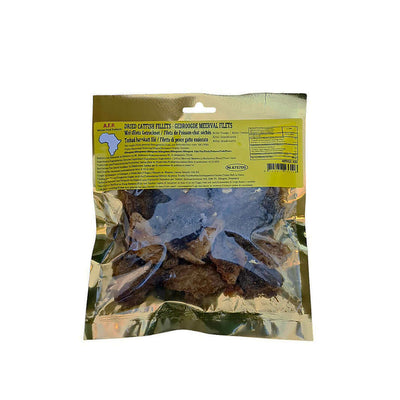 AFP Dried Catfish Fillets 100g MD-Store
