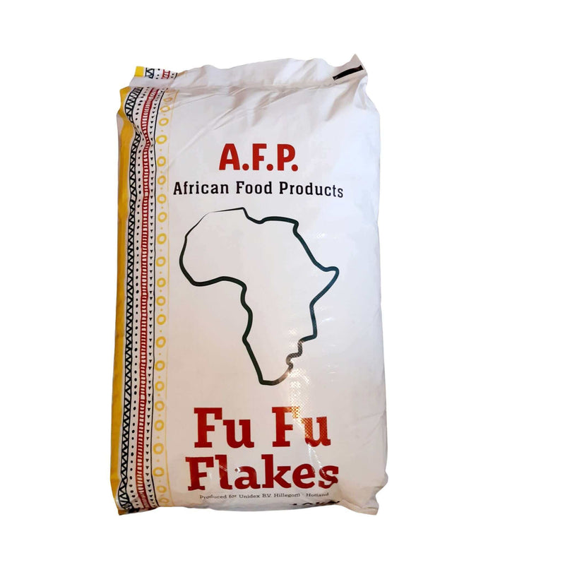 AFP Fufu Flakes MD-Store