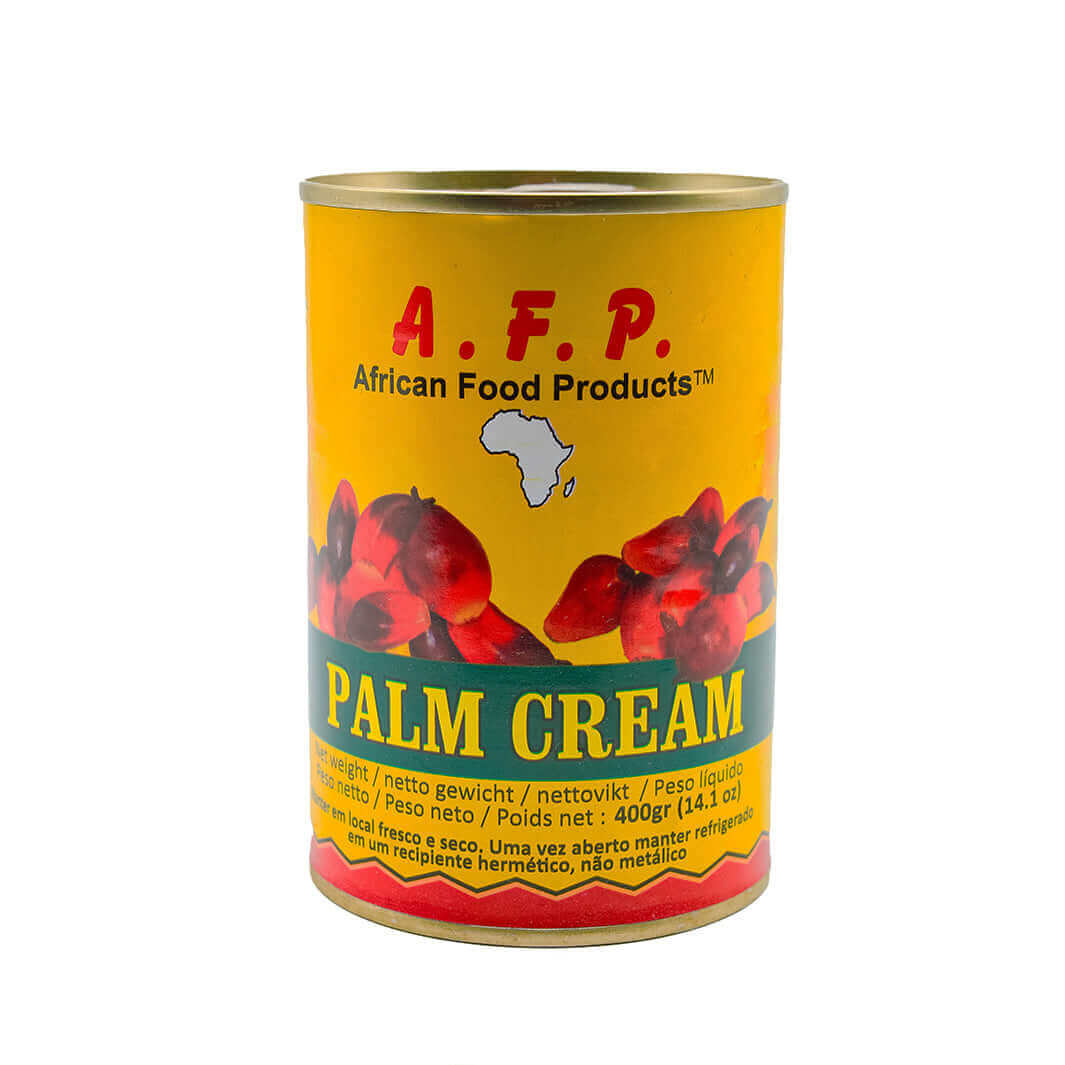 AFP Palm Cream 400g MD-Store