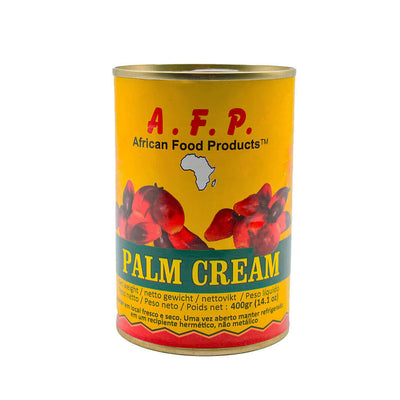 AFP Palm Cream 400g MD-Store