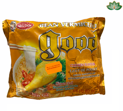 Vina Acecook Bean Vermicelli (Chicken Flavor 55g)