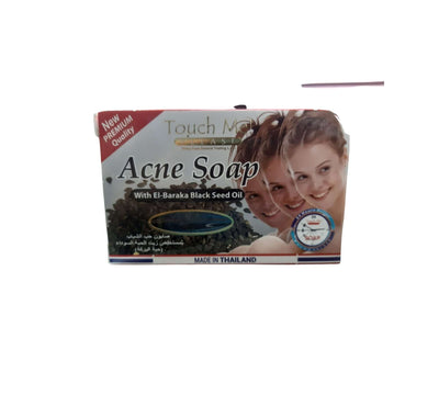 Acne Soap b