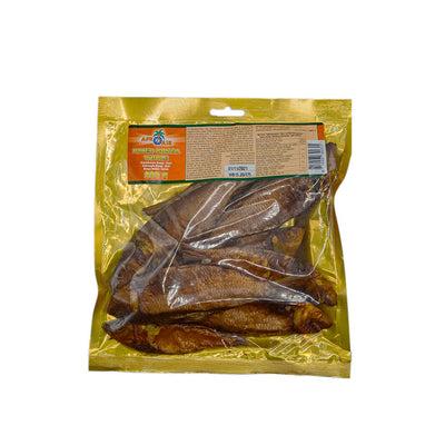 Afroase Dried Bonga Whole 200g MD-Store