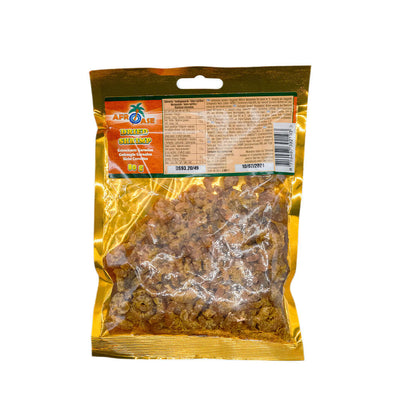 Afroase Dried Shrimp 80g MD-Store