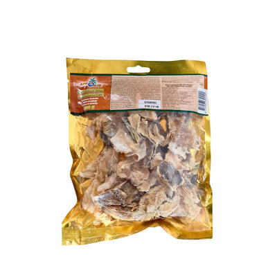 Afroase Stockfish Trimming 100g MD-Store