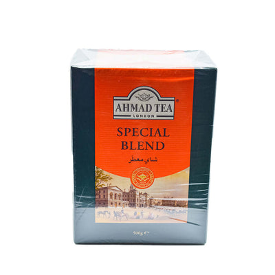 Ahmad Tea London Special Blend Tea 500g MD-Store