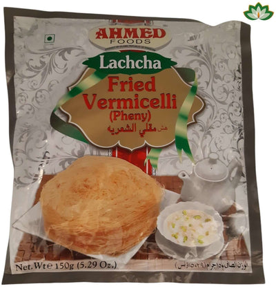 Ahmed Foods Fried Vermicelli (Lachcha) 150g MD-Store