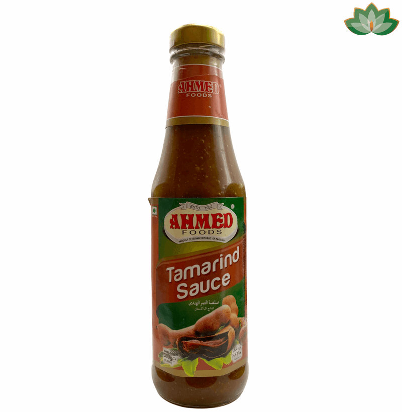 Ahmed Foods Tamarind Sauce 300g MD-Store