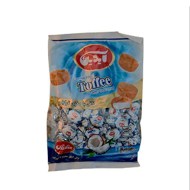 Aidin Toffee 500g MD-Store