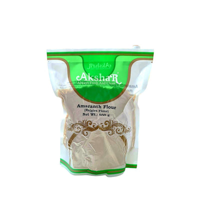 Akshar Amaranth Flour 500g MD-Store