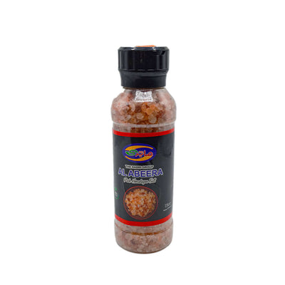 Al Abeera Pink Himalayan Salt 500g MD-Store