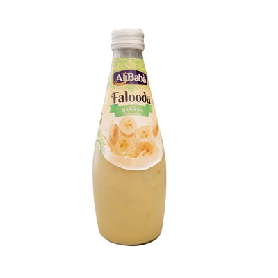 Ali Baba Falooda Bana Flavor 290ml MD-Store