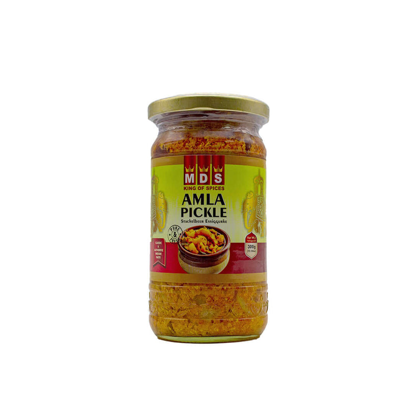MDS Amla Pickle - 300g