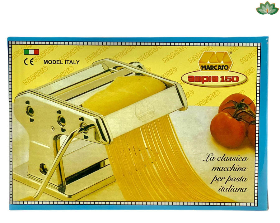Noodle Making Machine
