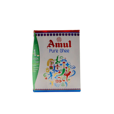 Amul Pure Ghee 500g MD-Store