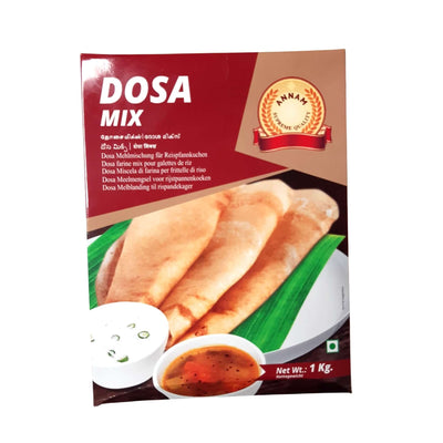 Annam Dosa Mix 1Kg MD-Store