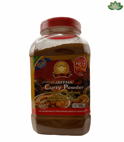Annam Jaffna Curry Powder 900g MD-Store