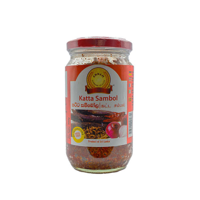 Annam Katta Sambol 300g MD-Store