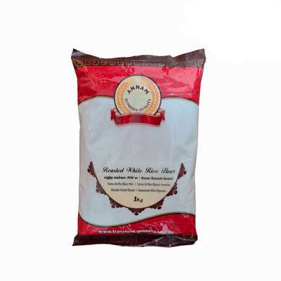 Annam Roasted Rava 1kg MD-Store