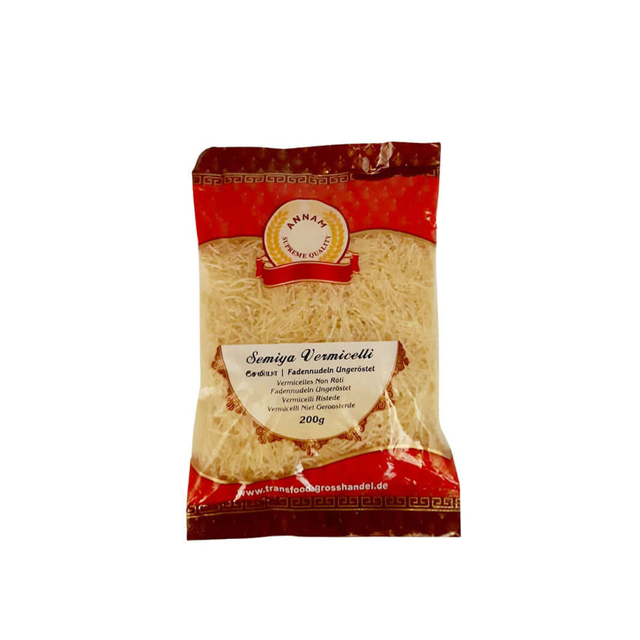 Annam Roasted Semiya Vermicelli 200g MD-Store