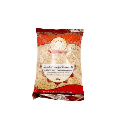 Annam Roasted Semiya Vermicelli 500g MD-Store