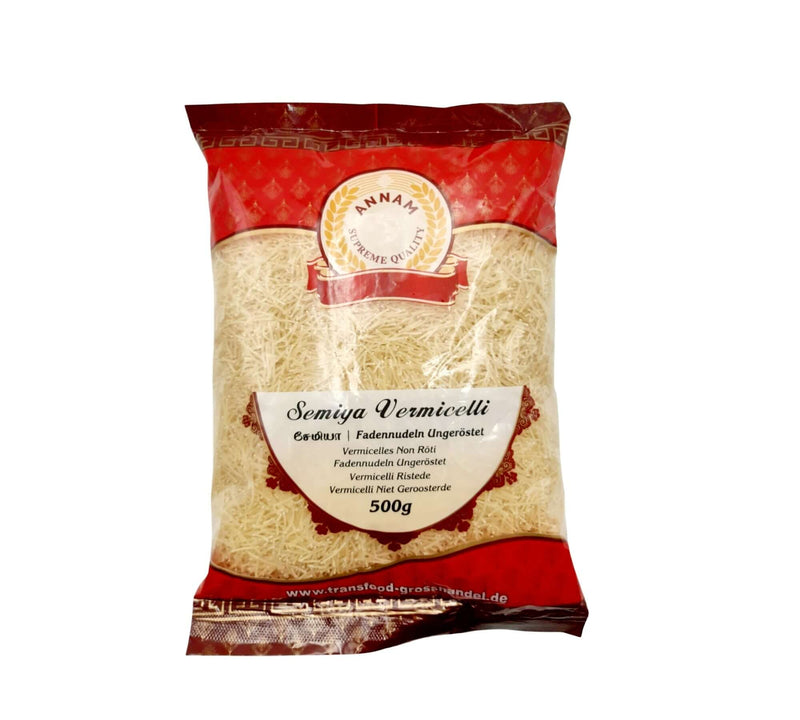 Annam Semiya Vermicelli 500 MD-Store