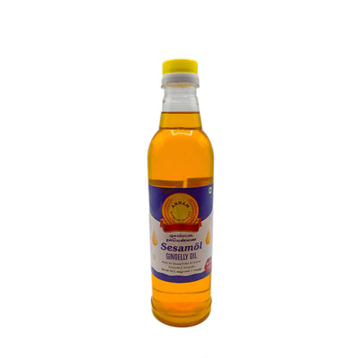 Annam Sesame Oil 750ml MD-Store