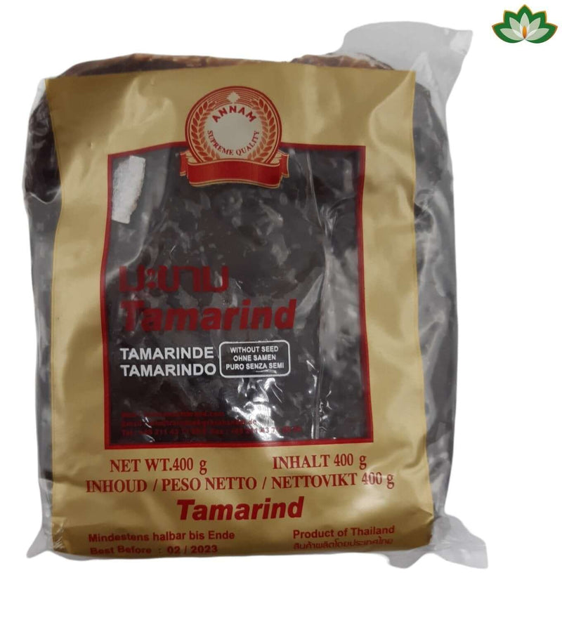 Annam Tamarind 400g MD-Store