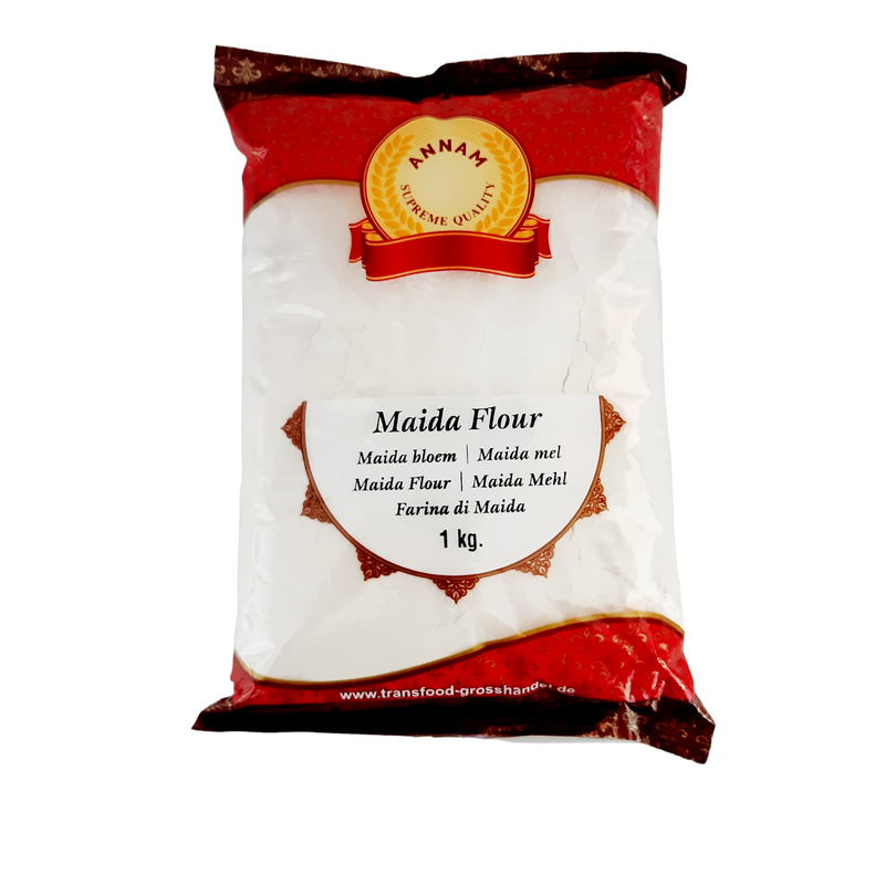 Annam Maida Flour - 1Kg
