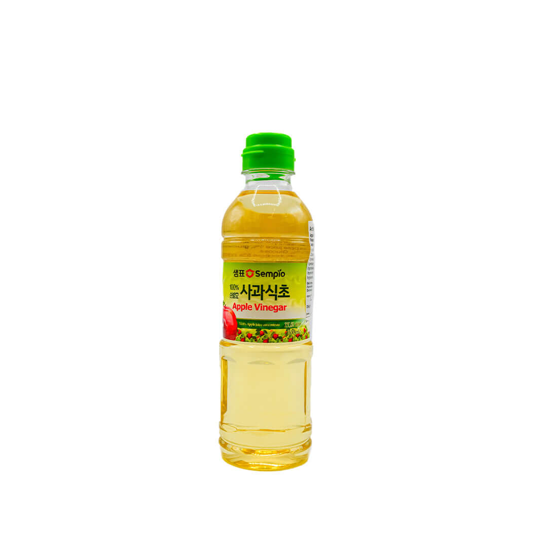 Sempio  Apple Vinegar 500ml - MD Store