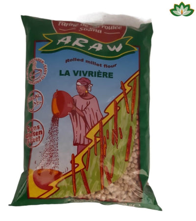 Araw La Vivriere 350g MD-Store